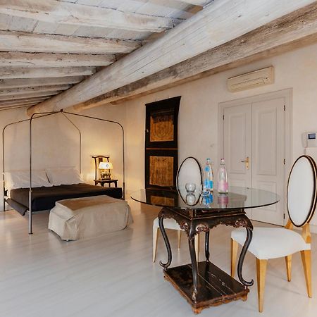 Casa San Domenico Apartment Мантова Екстериор снимка