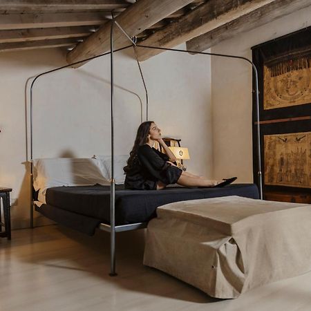Casa San Domenico Apartment Мантова Екстериор снимка