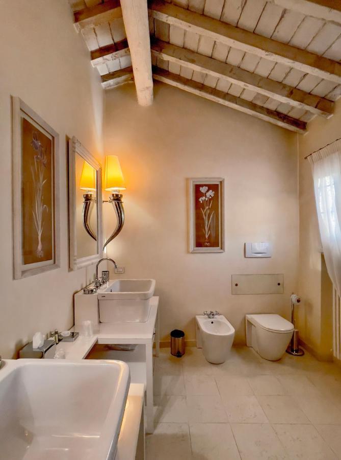 Casa San Domenico Apartment Мантова Екстериор снимка