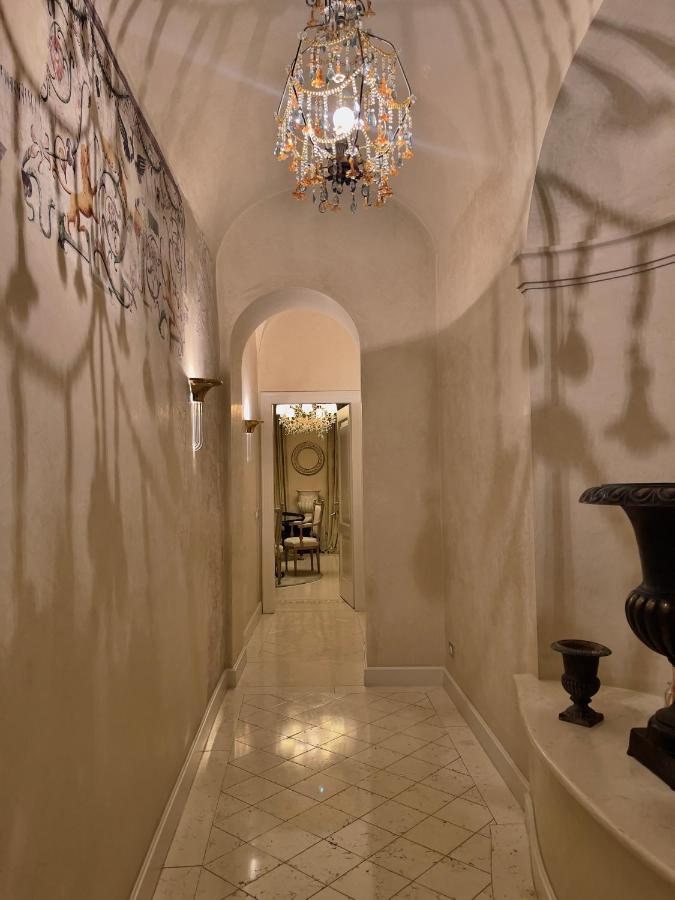 Casa San Domenico Apartment Мантова Екстериор снимка