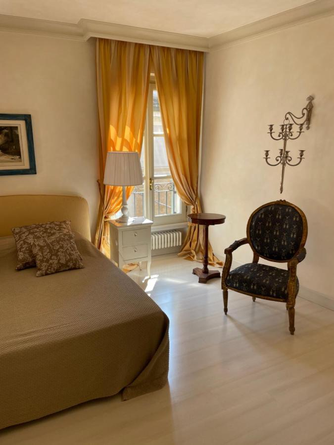 Casa San Domenico Apartment Мантова Екстериор снимка