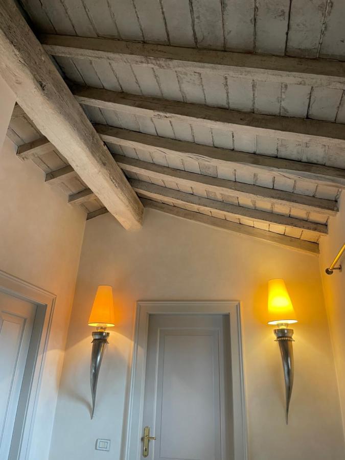 Casa San Domenico Apartment Мантова Екстериор снимка