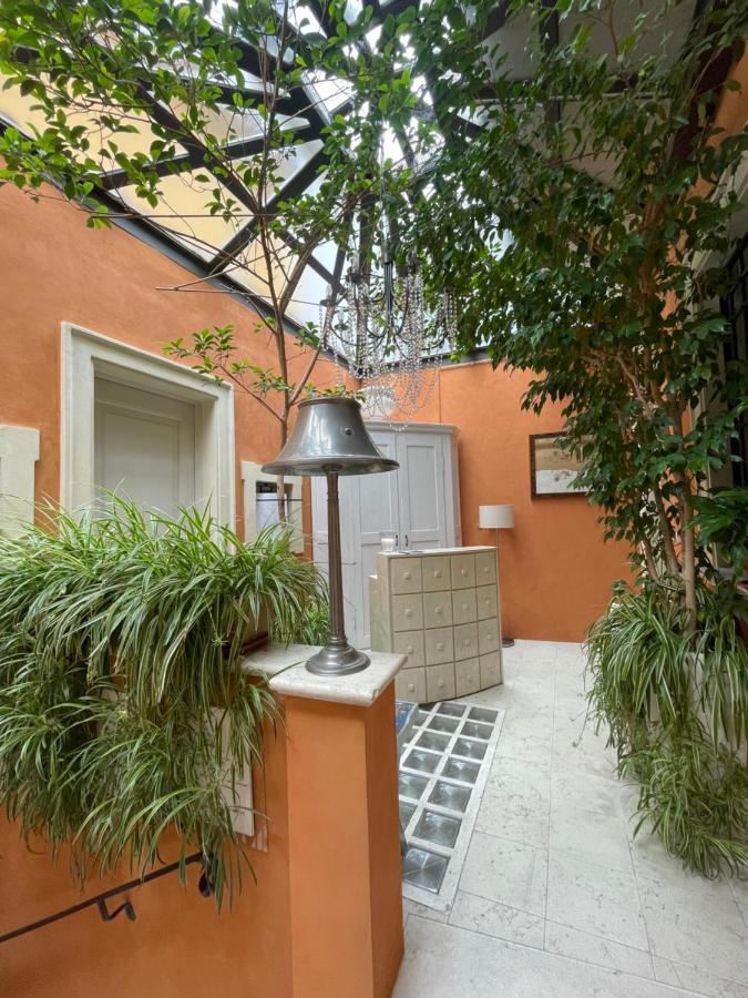 Casa San Domenico Apartment Мантова Екстериор снимка