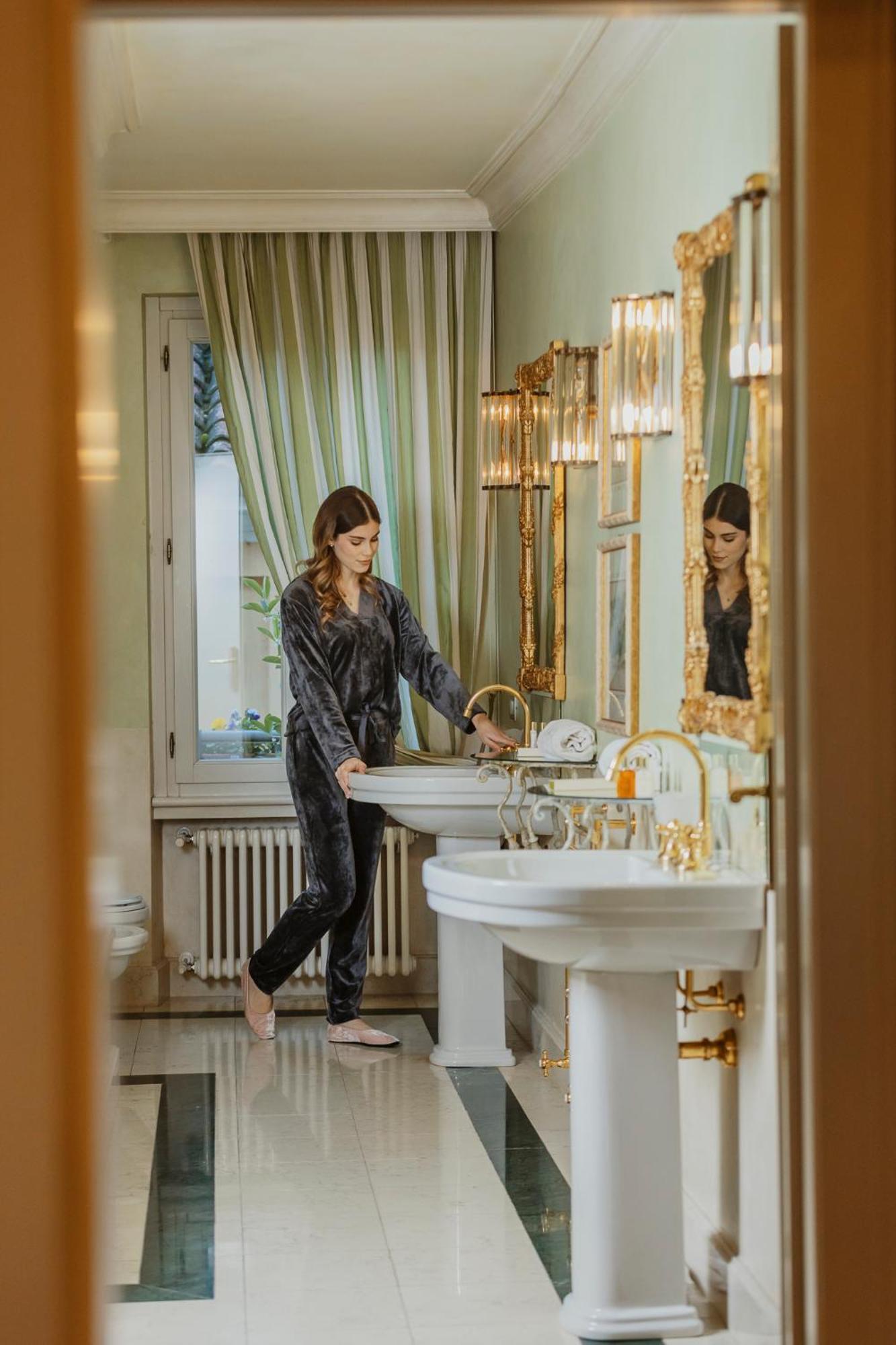 Casa San Domenico Apartment Мантова Екстериор снимка