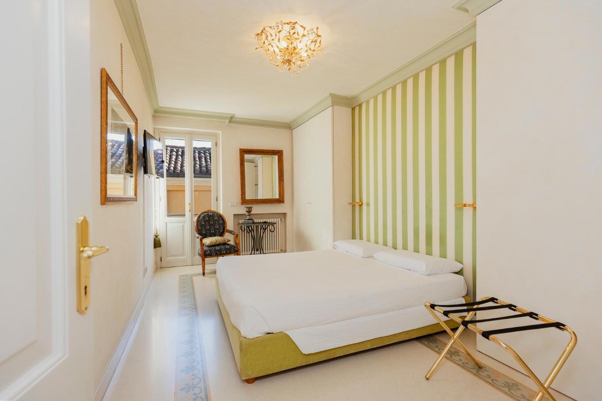 Casa San Domenico Apartment Мантова Екстериор снимка