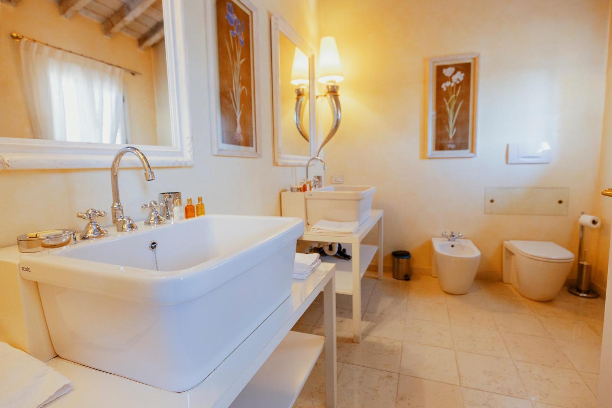 Casa San Domenico Apartment Мантова Екстериор снимка