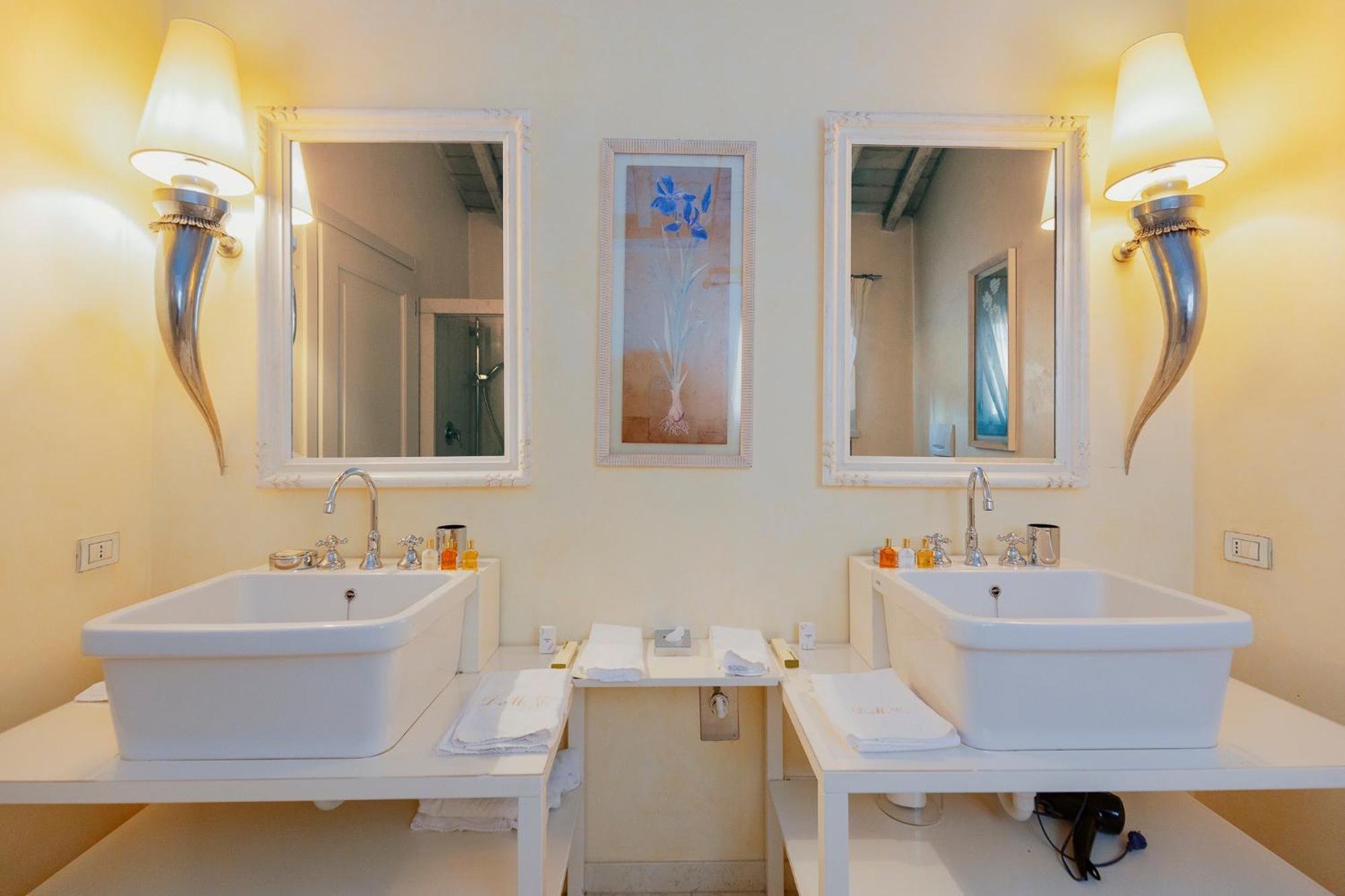 Casa San Domenico Apartment Мантова Екстериор снимка