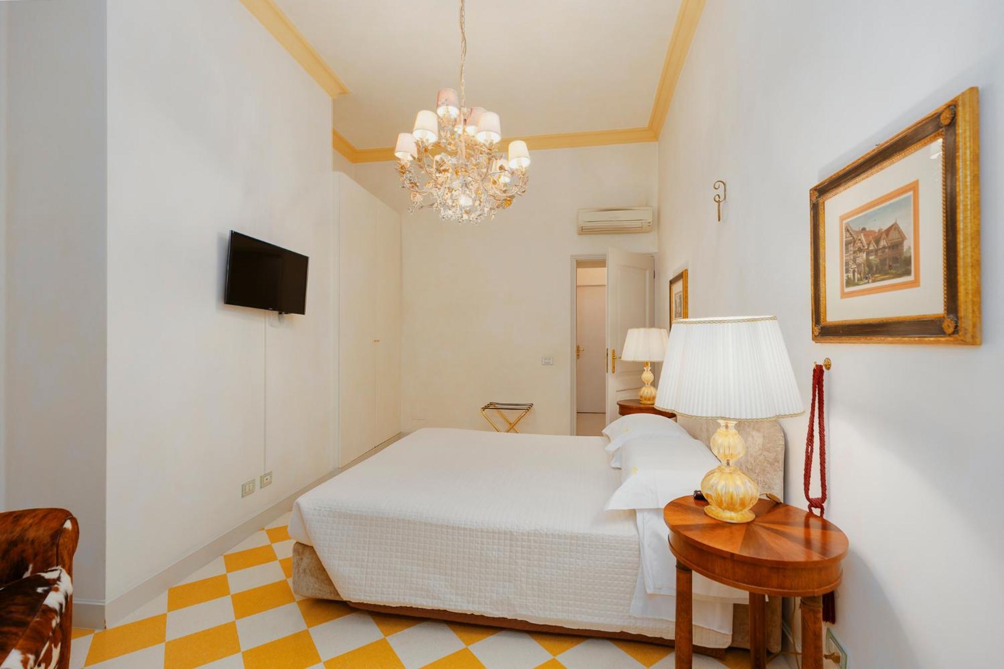 Casa San Domenico Apartment Мантова Екстериор снимка
