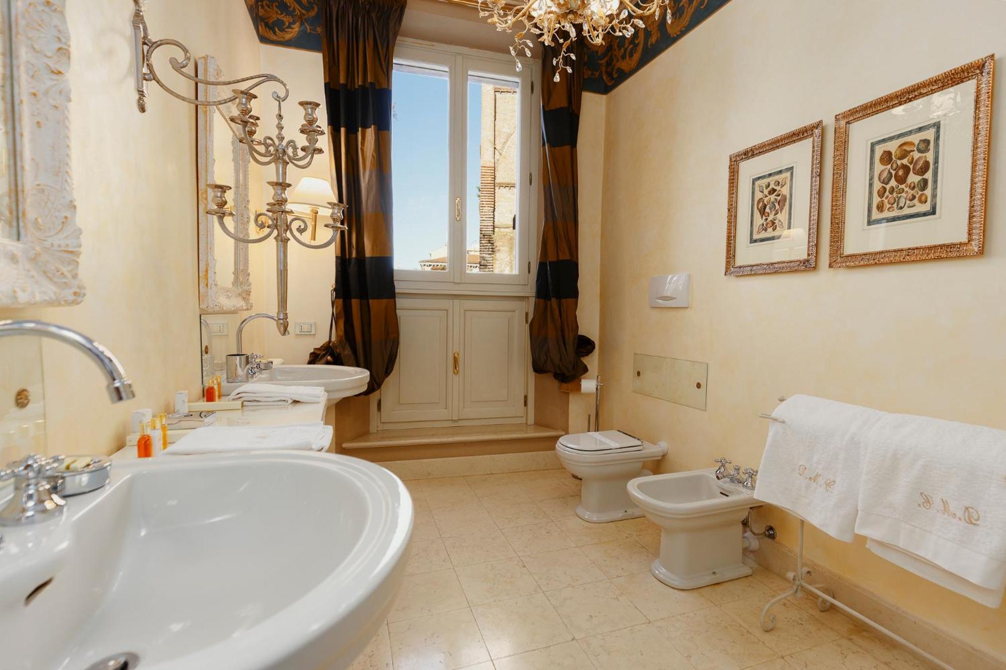 Casa San Domenico Apartment Мантова Екстериор снимка